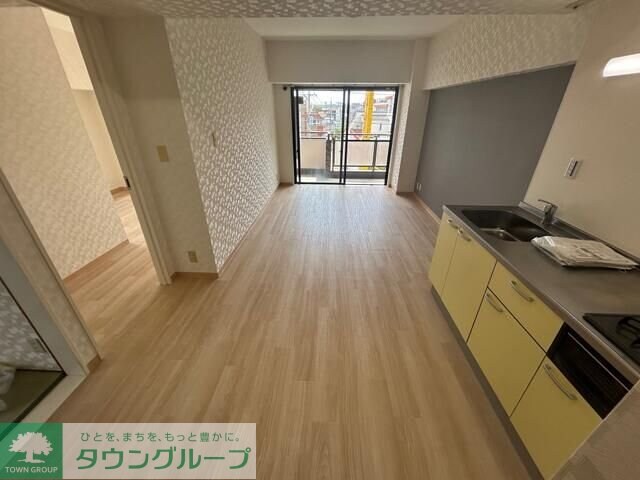 エソール戸田22の物件内観写真