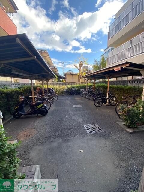 エソール戸田22の物件内観写真