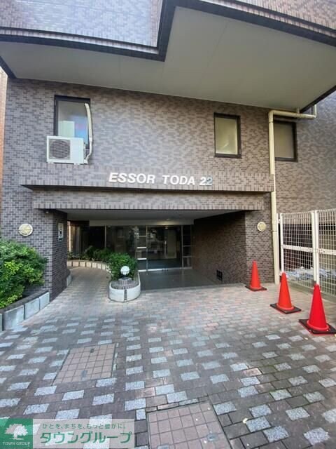エソール戸田22の物件内観写真