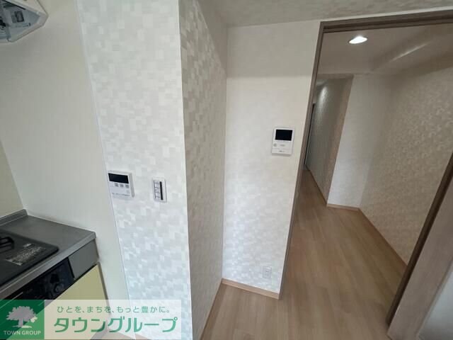 エソール戸田22の物件内観写真