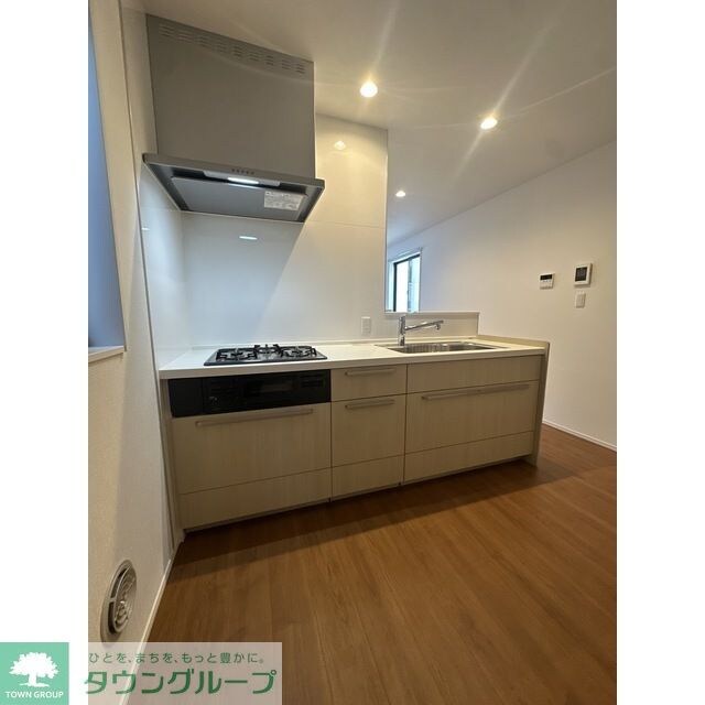 Kolet南与野#29の物件内観写真