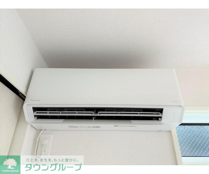 LUGEND大宮の物件内観写真