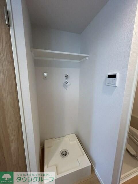 The Garlandsの物件内観写真