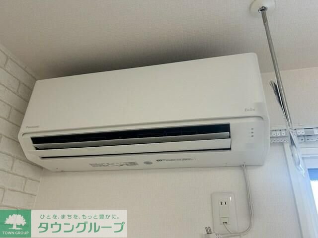 The Garlandsの物件内観写真