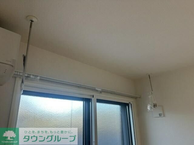 The Garlandsの物件内観写真