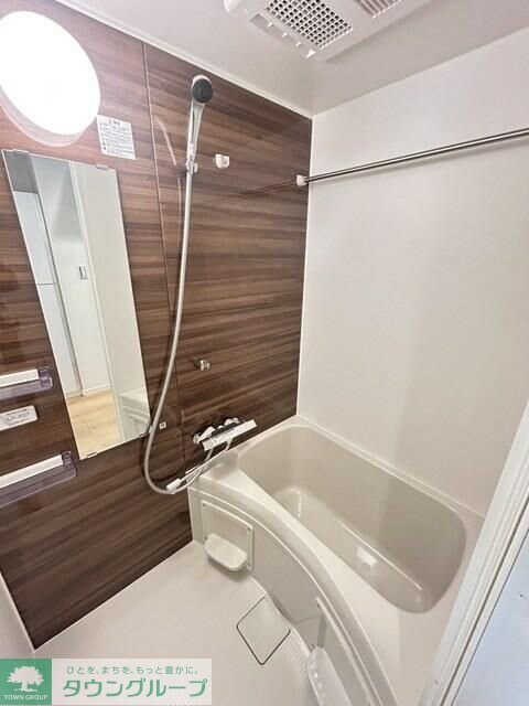 The Garlandsの物件内観写真