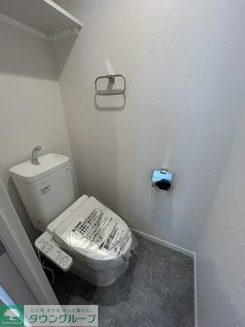 The Garlandsの物件内観写真