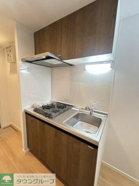 The Garlandsの物件内観写真