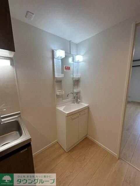 The Garlandsの物件内観写真