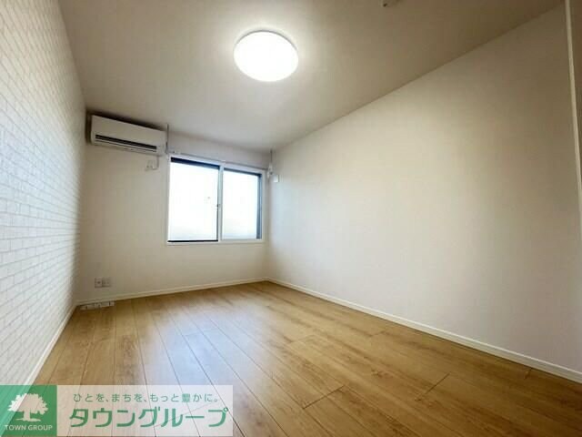 The Garlandsの物件内観写真