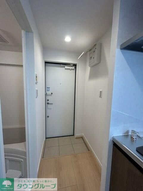 The Garlandsの物件内観写真