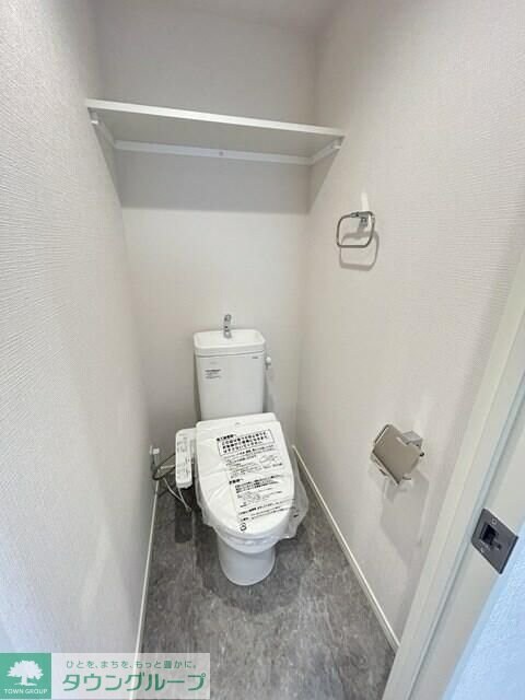 The Garlandsの物件内観写真