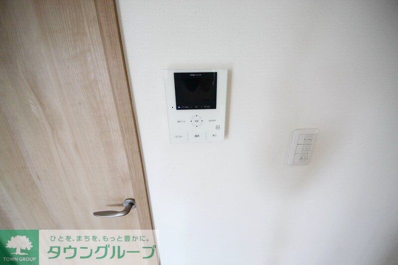 クレール与野 2区画の物件内観写真