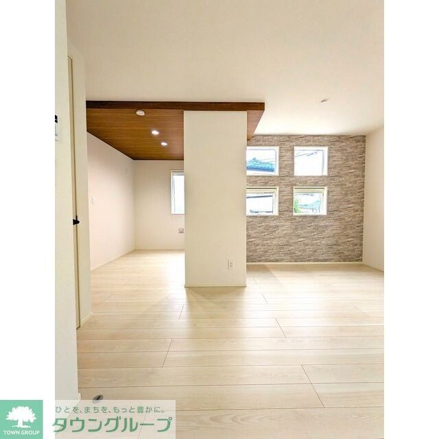 4103さいたま市上木崎8期2棟2号棟の物件内観写真