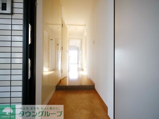 スターフィールド浦和常盤の物件内観写真