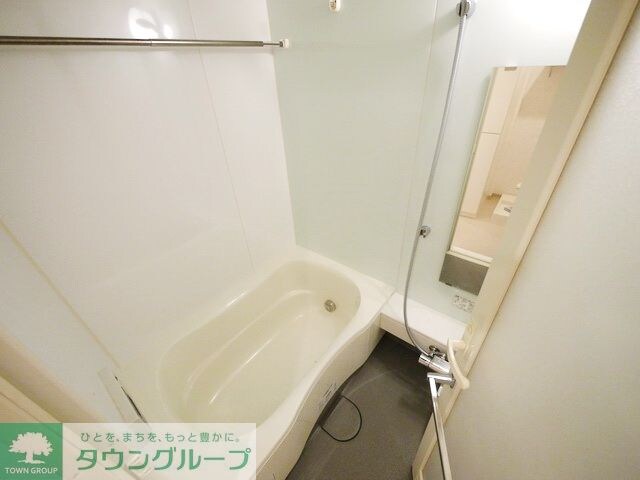 スターフィールド浦和常盤の物件内観写真