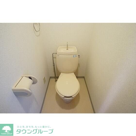 アーバンフォーレストの物件内観写真