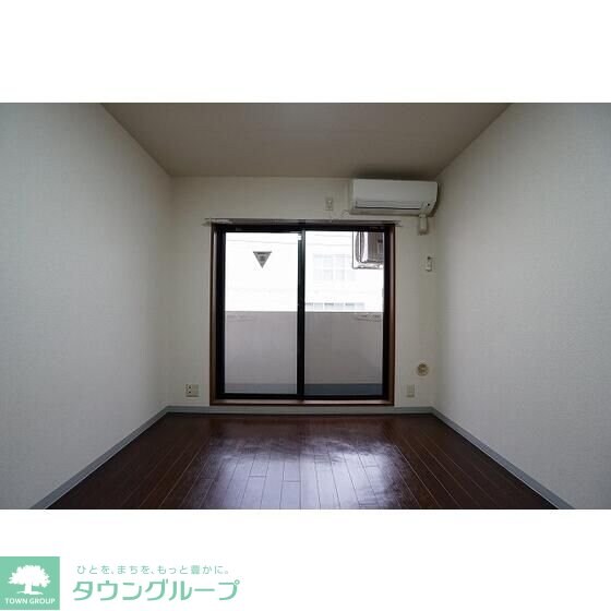 アーバンフォーレストの物件内観写真