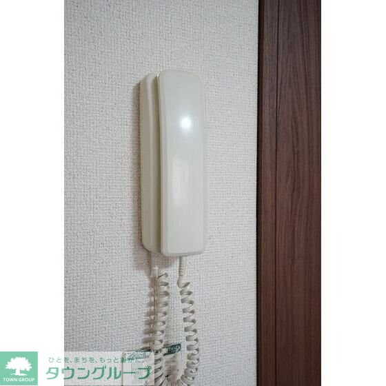 アーバンフォーレストの物件内観写真