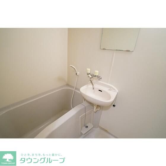 アーバンフォーレストの物件内観写真