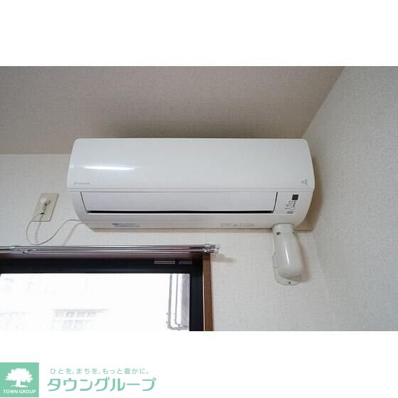 アーバンフォーレストの物件内観写真