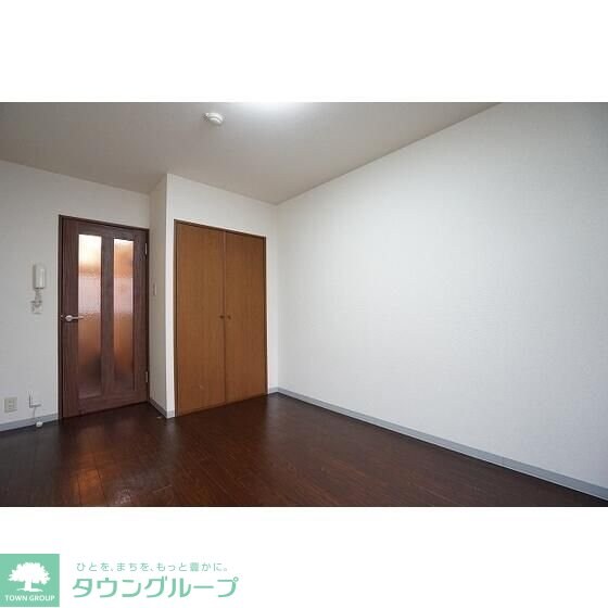 アーバンフォーレストの物件内観写真