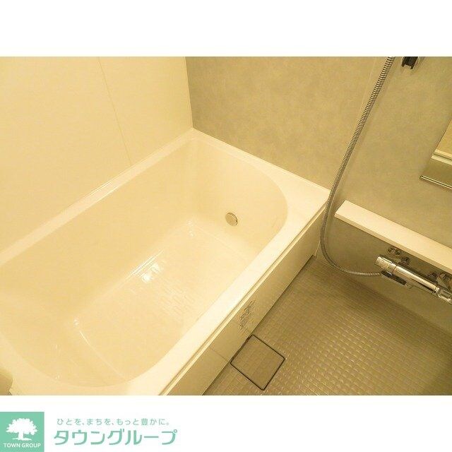 more preciousの物件内観写真