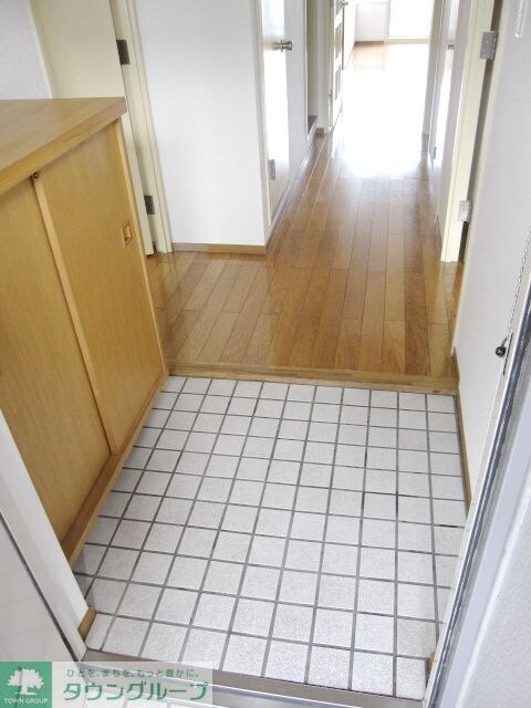 マサキビルの物件内観写真