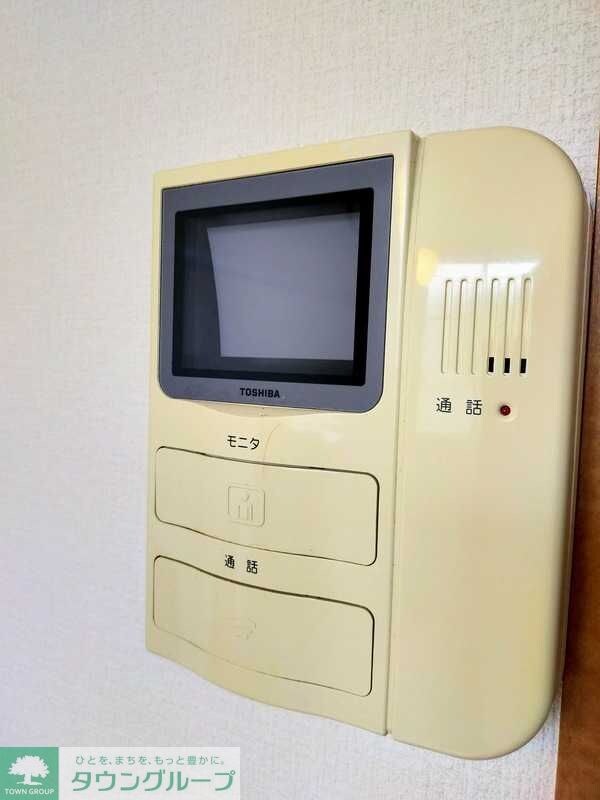 花梨II番館の物件内観写真