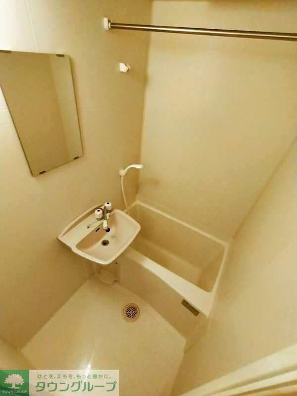 花梨II番館の物件内観写真