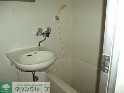 れらはるせの物件内観写真