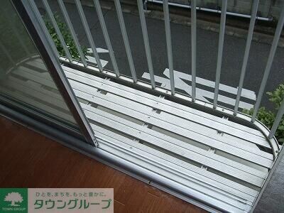 れらはるせの物件内観写真