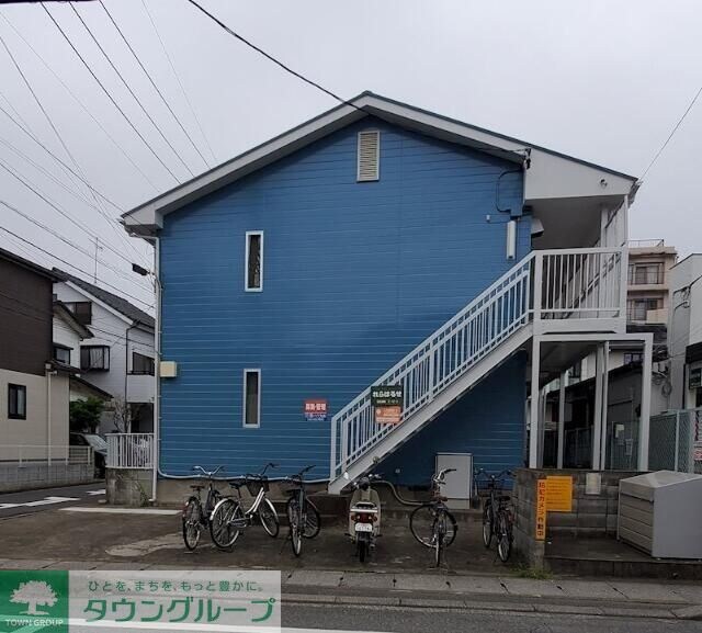 れらはるせの物件内観写真