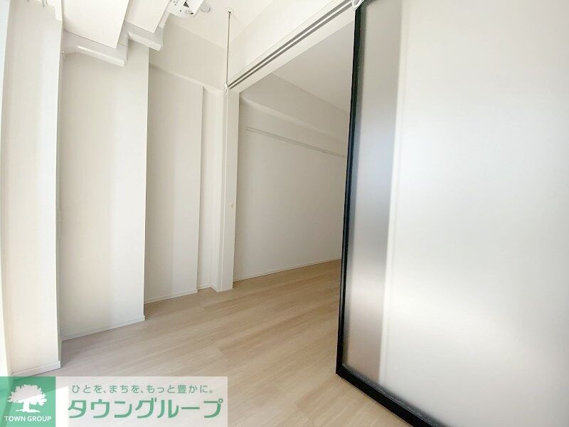 ケリア川口の物件内観写真