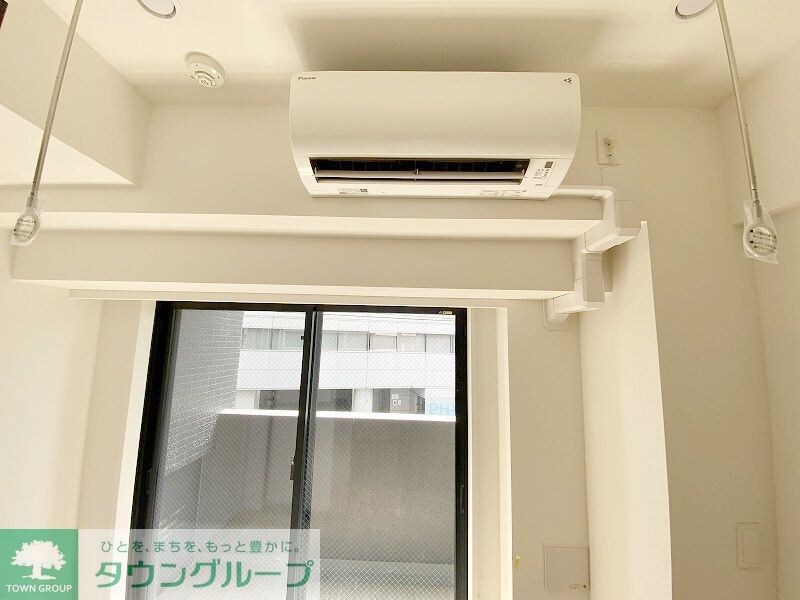 ケリア川口の物件内観写真