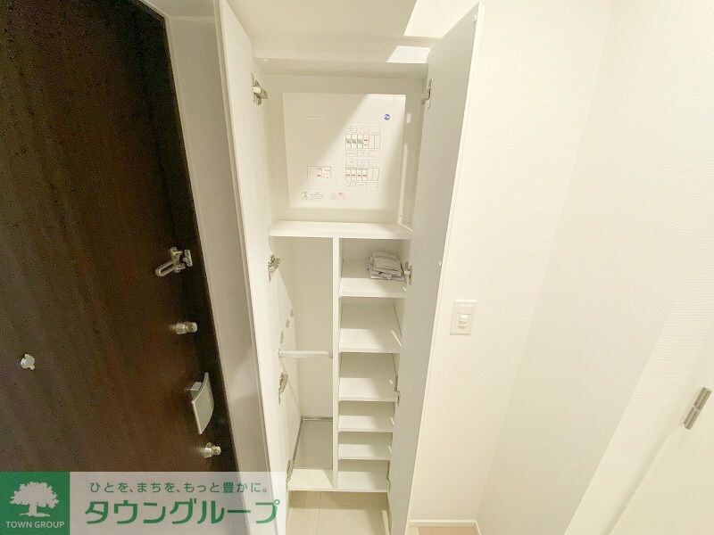 ケリア川口の物件内観写真