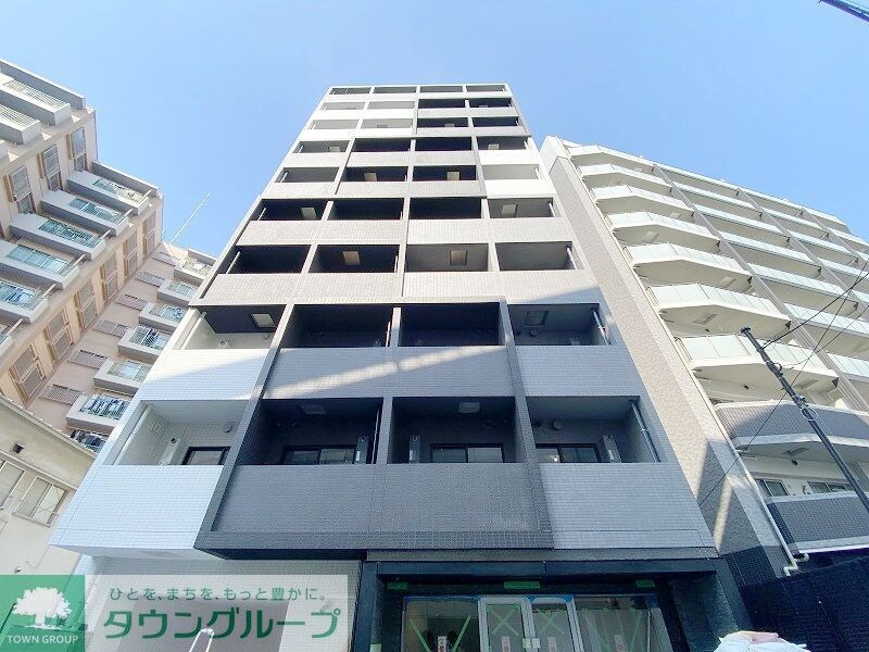 ケリア川口の物件内観写真