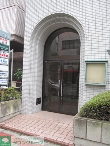 マサキビルの物件内観写真