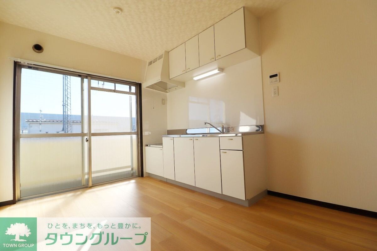 ライフマンションの物件内観写真