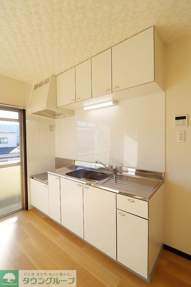 ライフマンションの物件内観写真