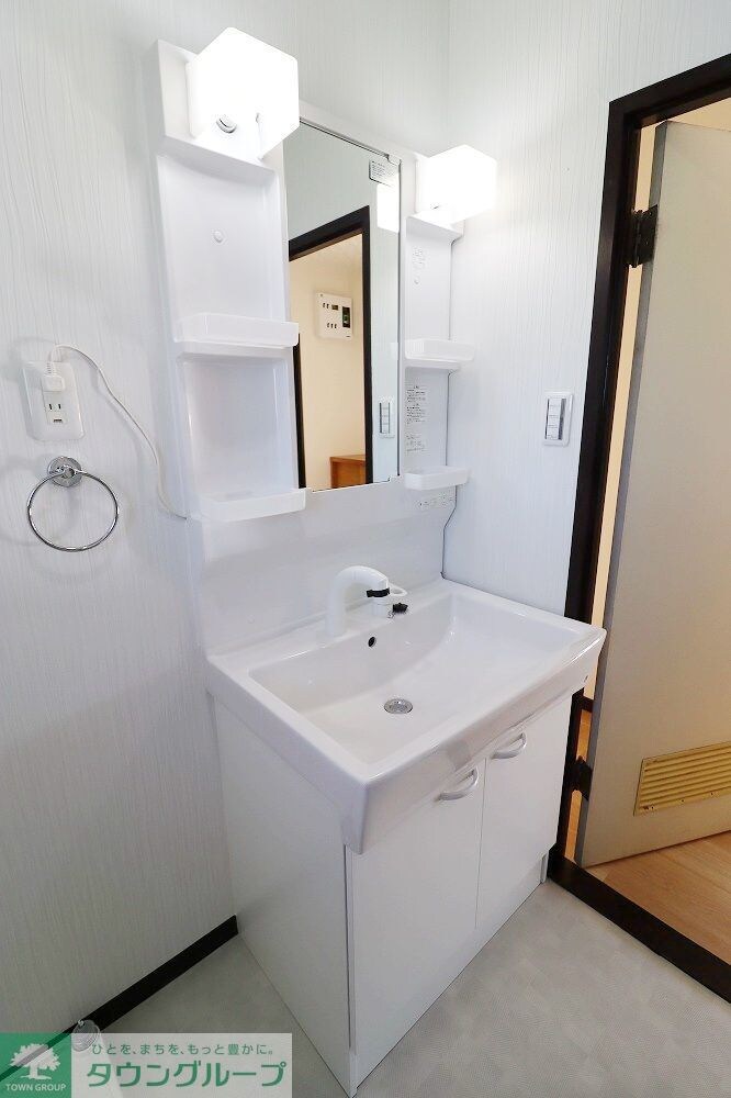 ライフマンションの物件内観写真