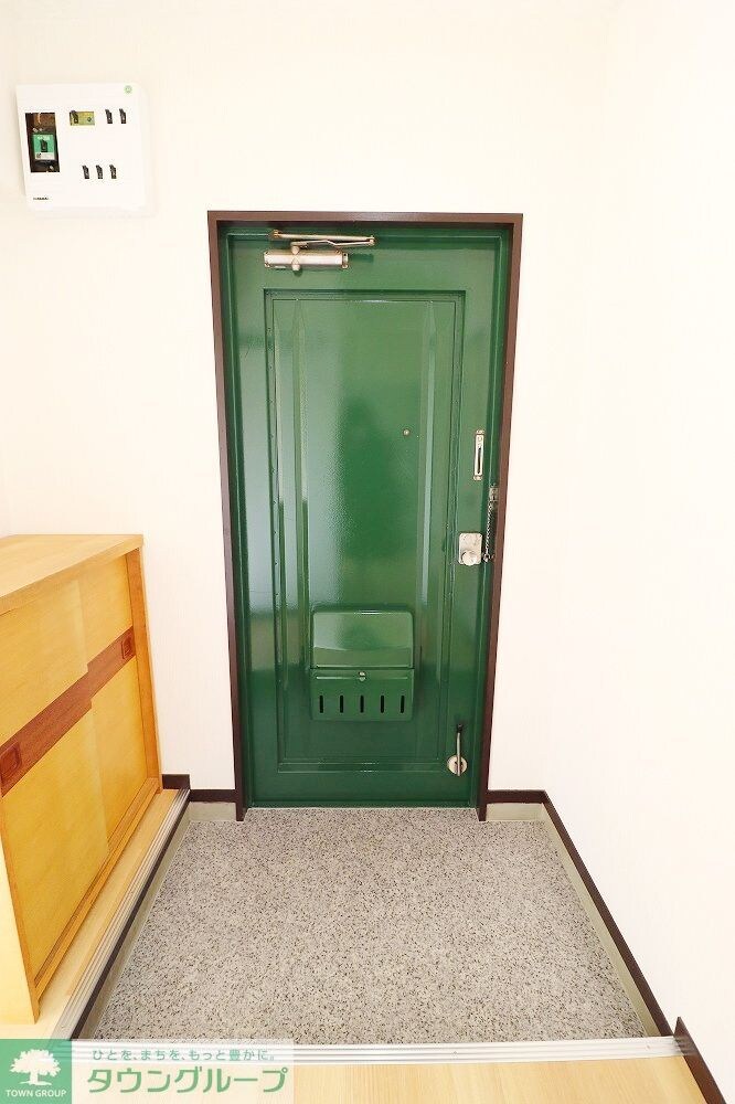 ライフマンションの物件内観写真