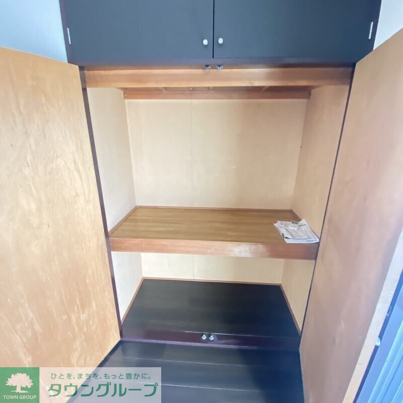 SUN&SUNの物件内観写真