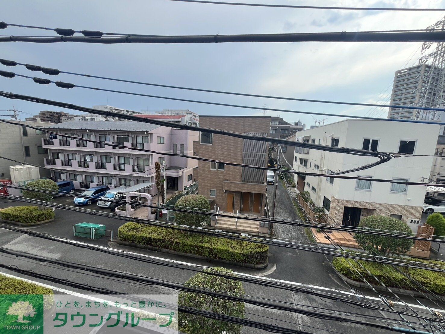 イクシオ Daita Valleyの物件内観写真