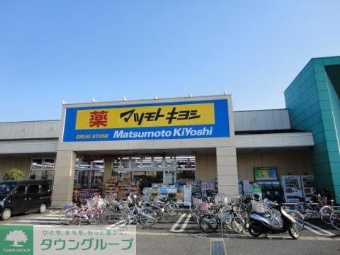 レオパレスクレマチスBの物件内観写真