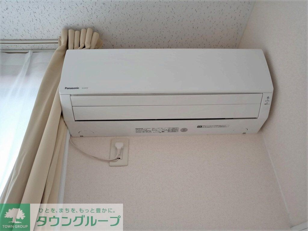 レオパレスハウスshimaの物件内観写真