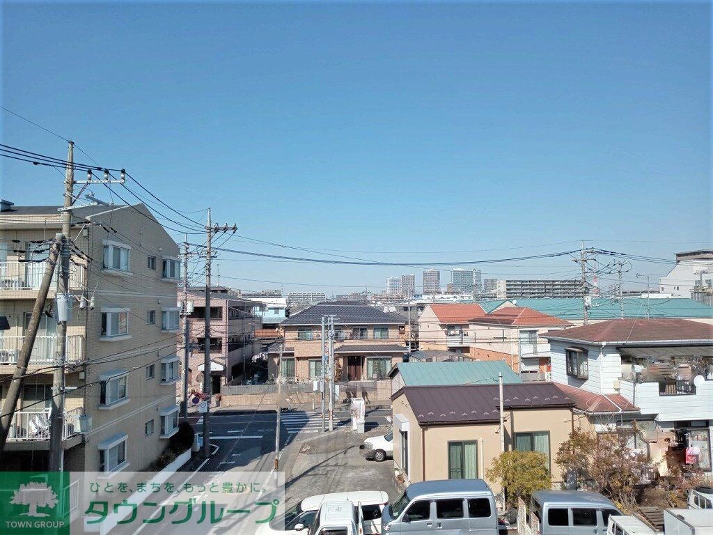 レオパレスハウスshimaの物件内観写真