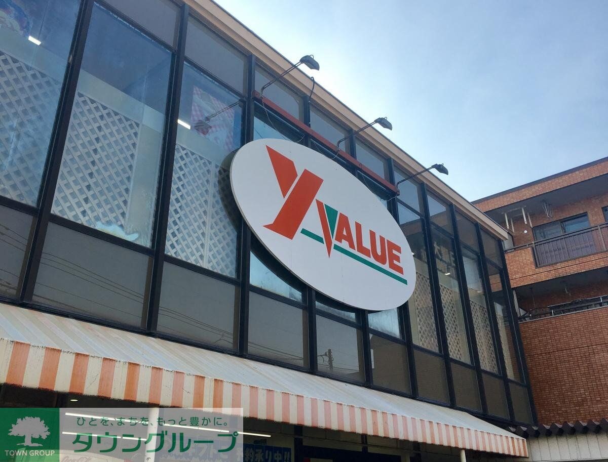 レオパレスハウスshimaの物件内観写真