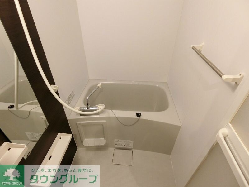 リブリ・さくらぎの物件内観写真