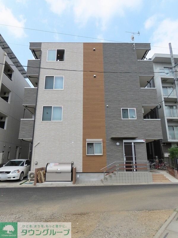 リブリ・さくらぎの物件内観写真